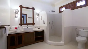 FRUIT & SPICE WELLNESS RESORT ZANZIBAR