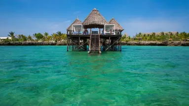 FRUIT & SPICE WELLNESS RESORT ZANZIBAR