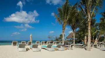 FRUIT & SPICE WELLNESS RESORT ZANZIBAR