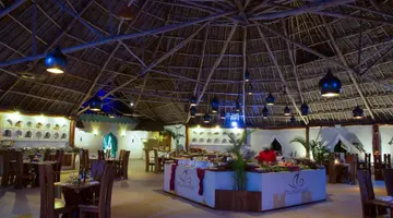 FRUIT & SPICE WELLNESS RESORT ZANZIBAR