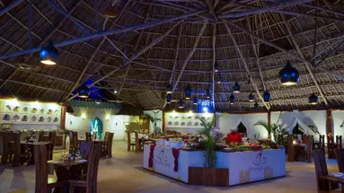FRUIT & SPICE WELLNESS RESORT ZANZIBAR