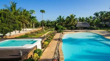 FRUIT & SPICE WELLNESS RESORT ZANZIBAR