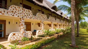 FRUIT & SPICE WELLNESS RESORT ZANZIBAR