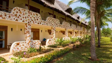 FRUIT & SPICE WELLNESS RESORT ZANZIBAR