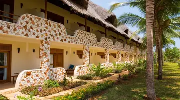 Fruit & Spice Wellness Resort Zanzibar