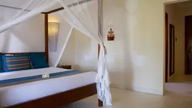 Fruit & Spice Wellness Resort Zanzibar