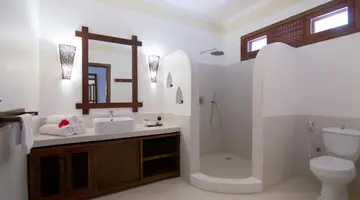 Fruit & Spice Wellness Resort Zanzibar