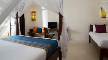 FRUIT & SPICE WELLNESS RESORT ZANZIBAR