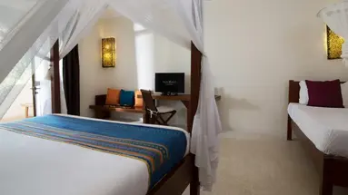 FRUIT & SPICE WELLNESS RESORT ZANZIBAR
