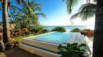 FRUIT & SPICE WELLNESS RESORT ZANZIBAR