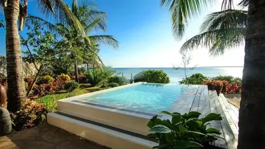 FRUIT & SPICE WELLNESS RESORT ZANZIBAR