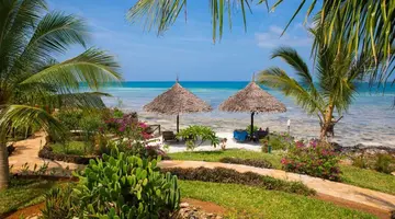 FRUIT & SPICE WELLNESS RESORT ZANZIBAR