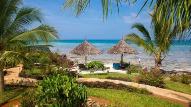 FRUIT & SPICE WELLNESS RESORT ZANZIBAR