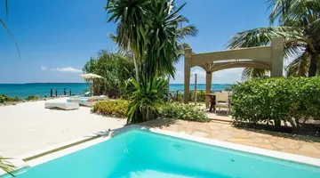 FRUIT & SPICE WELLNESS RESORT ZANZIBAR