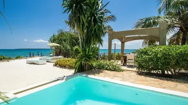 FRUIT & SPICE WELLNESS RESORT ZANZIBAR