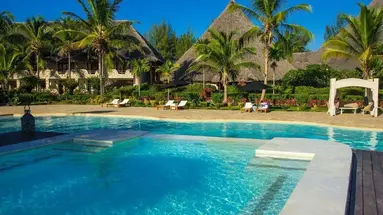 FRUIT & SPICE WELLNESS RESORT ZANZIBAR