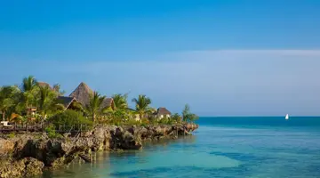 FRUIT & SPICE WELLNESS RESORT ZANZIBAR