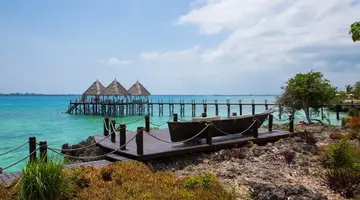 FRUIT & SPICE WELLNESS RESORT ZANZIBAR