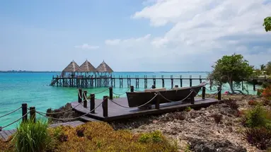 FRUIT & SPICE WELLNESS RESORT ZANZIBAR