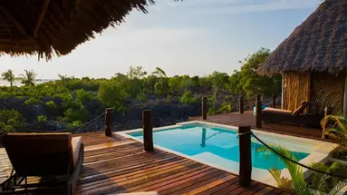 FRUIT & SPICE WELLNESS RESORT ZANZIBAR