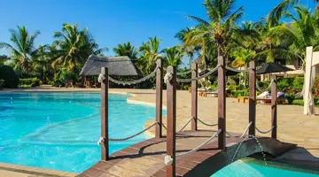 FRUIT & SPICE WELLNESS RESORT ZANZIBAR