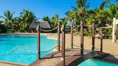 FRUIT & SPICE WELLNESS RESORT ZANZIBAR