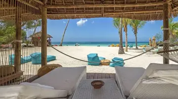 Fruit & Spice Wellness Resort Zanzibar