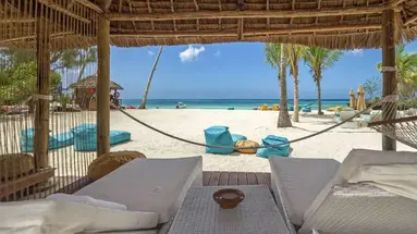 Fruit & Spice Wellness Resort Zanzibar