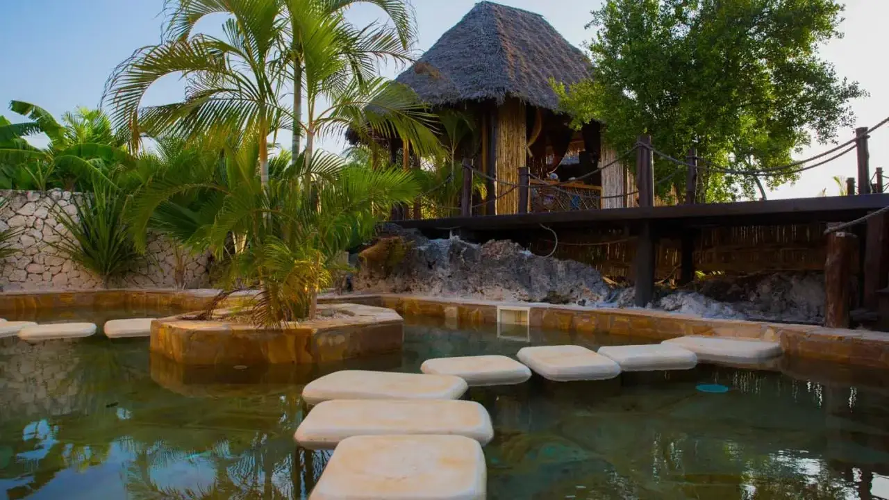 Fruit & Spice Wellness Resort