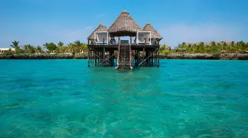 Fruit & Spice Wellness Resort