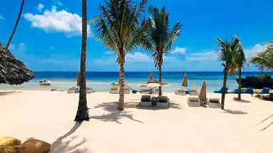 Fruit & Spice Wellness Resort