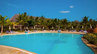Fruit & Spice Wellness Resort