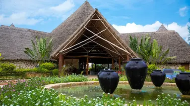 Fruit & Spice Wellness Resort