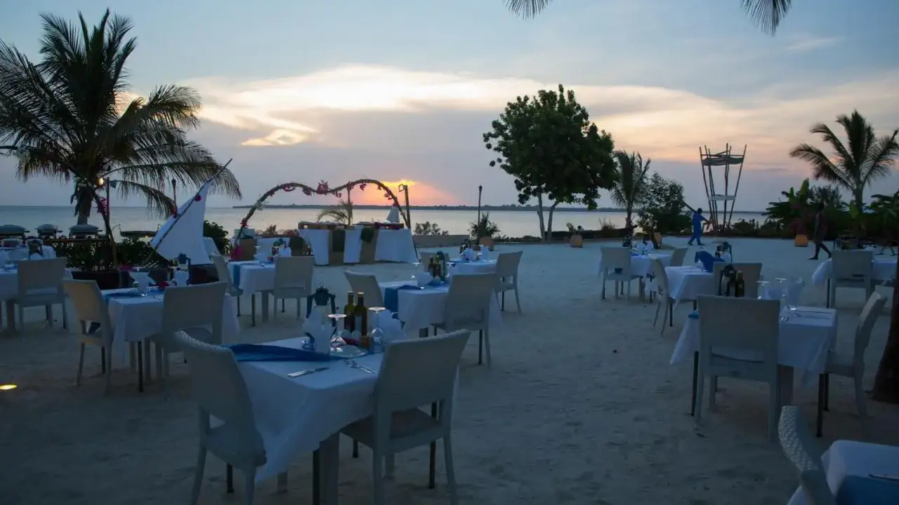 Fruit & Spice Wellness Resort