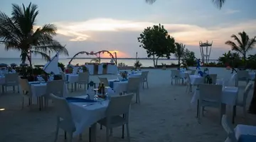 Fruit & Spice Wellness Resort