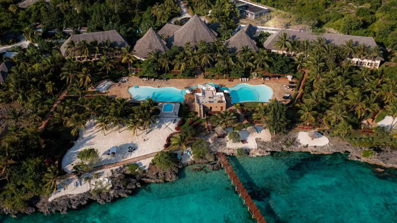 Fruit & Spice Wellness Resort