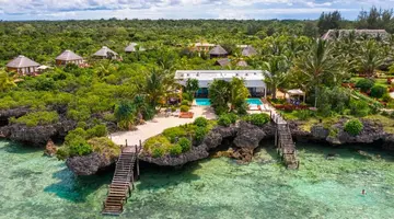 Fruit & Spice Wellness Resort