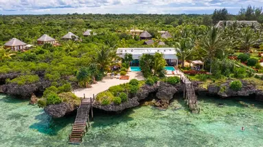 Fruit & Spice Wellness Resort