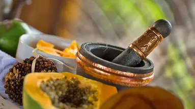 Fruit & Spice Wellness Resort