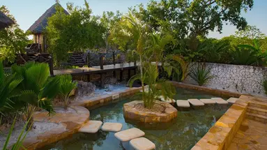 Fruit & Spice Wellness Resort