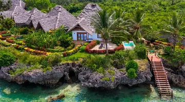 Fruit & Spice Wellness Resort