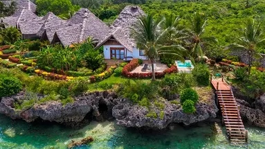 Fruit & Spice Wellness Resort