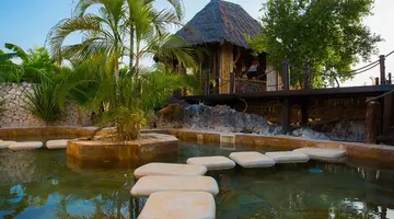 Fruit & Spice Wellness Resort