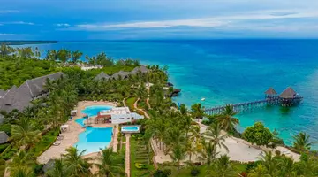 Fruit & Spice Wellness Resort