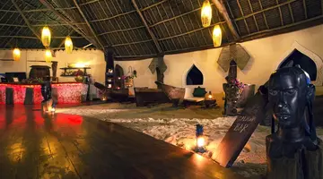 Fruit & Spice Wellness Resort