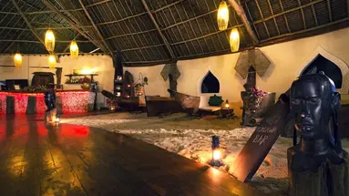 Fruit & Spice Wellness Resort