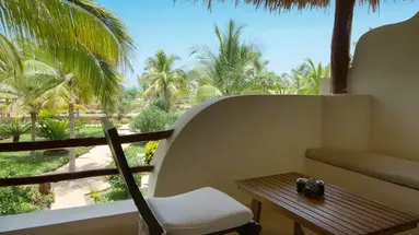 Fruit & Spice Wellness Resort