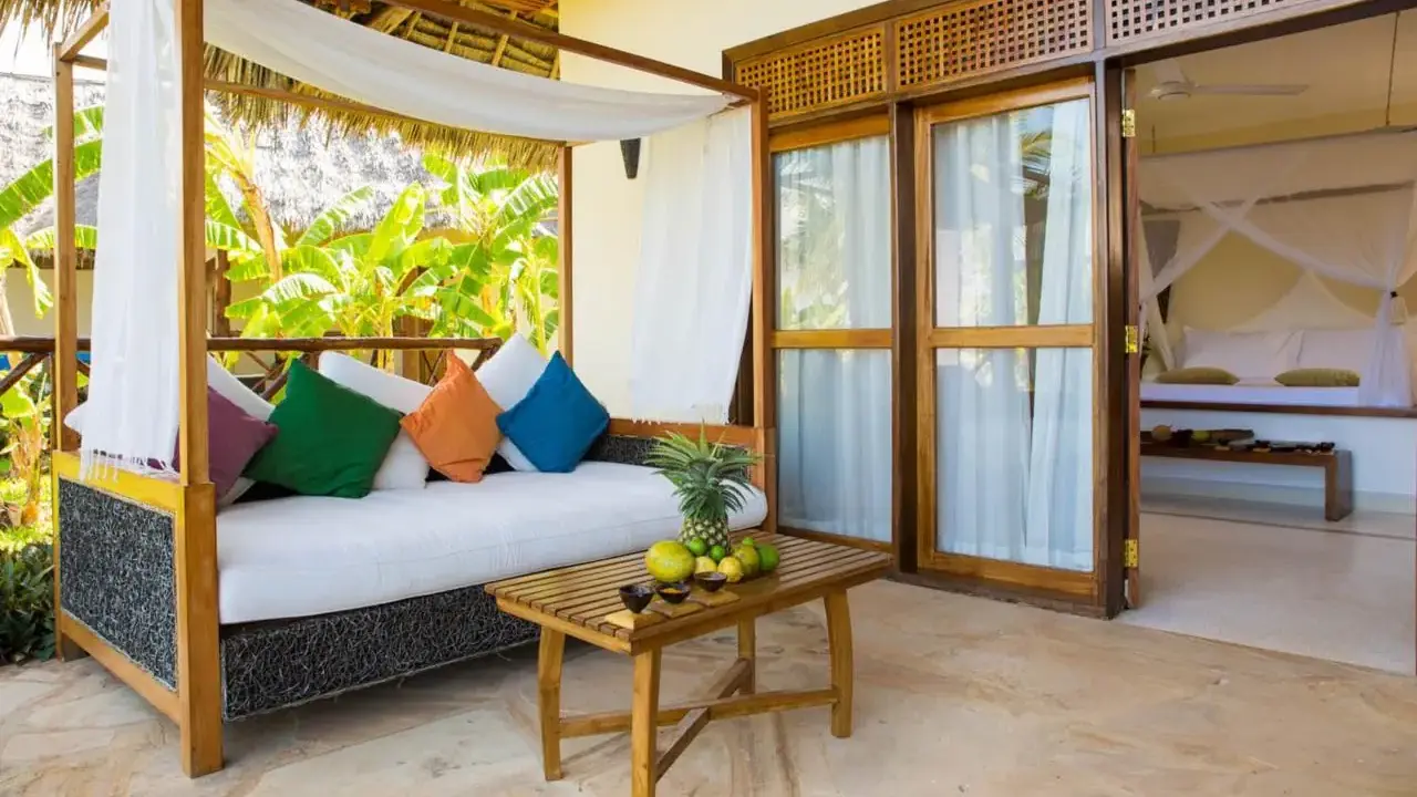 Fruit & Spice Wellness Resort