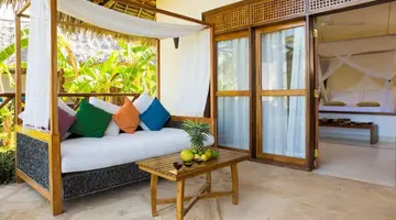 Fruit & Spice Wellness Resort