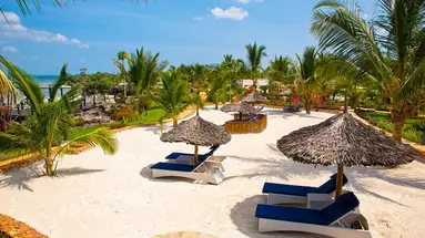 Fruit & Spice Wellness Resort